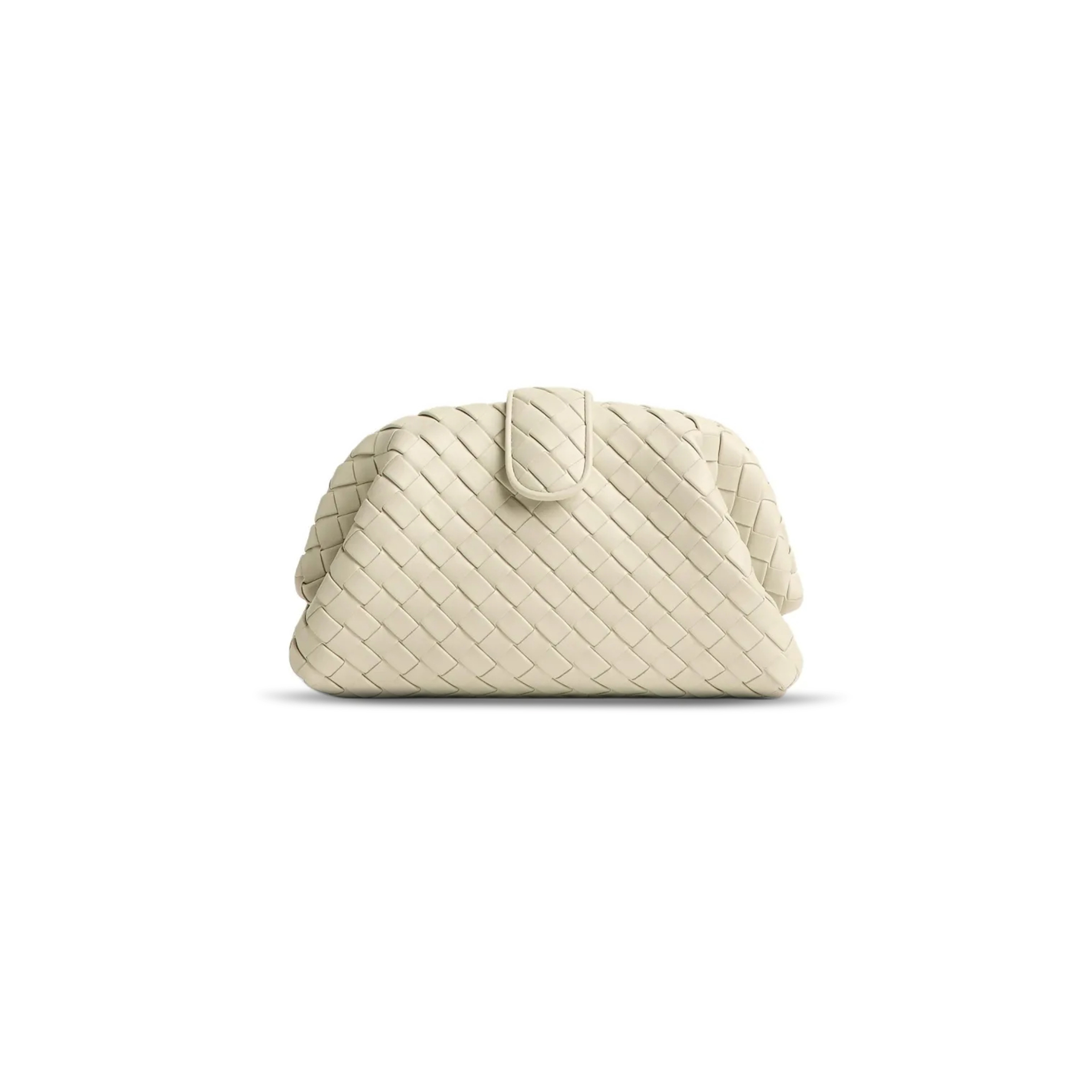 BOTTEGA VENETA LAUREN 1980 785807V40Z19277 (31.5*16.5*11cm)